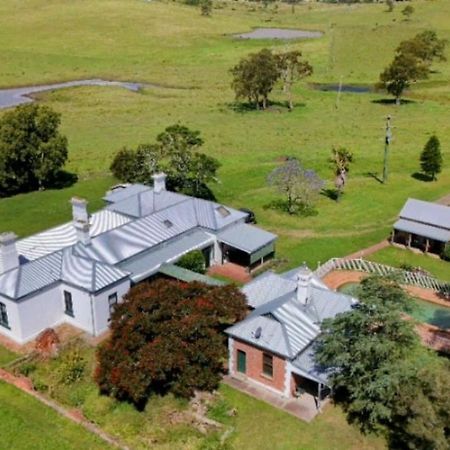Lochinvar House Oswald Екстериор снимка