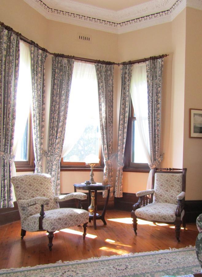 Lochinvar House Oswald Екстериор снимка