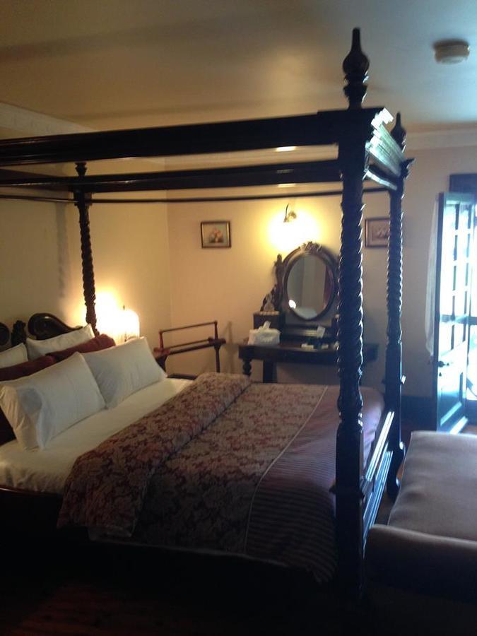 Lochinvar House Oswald Екстериор снимка
