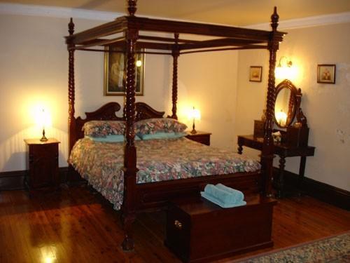 Lochinvar House Oswald Екстериор снимка