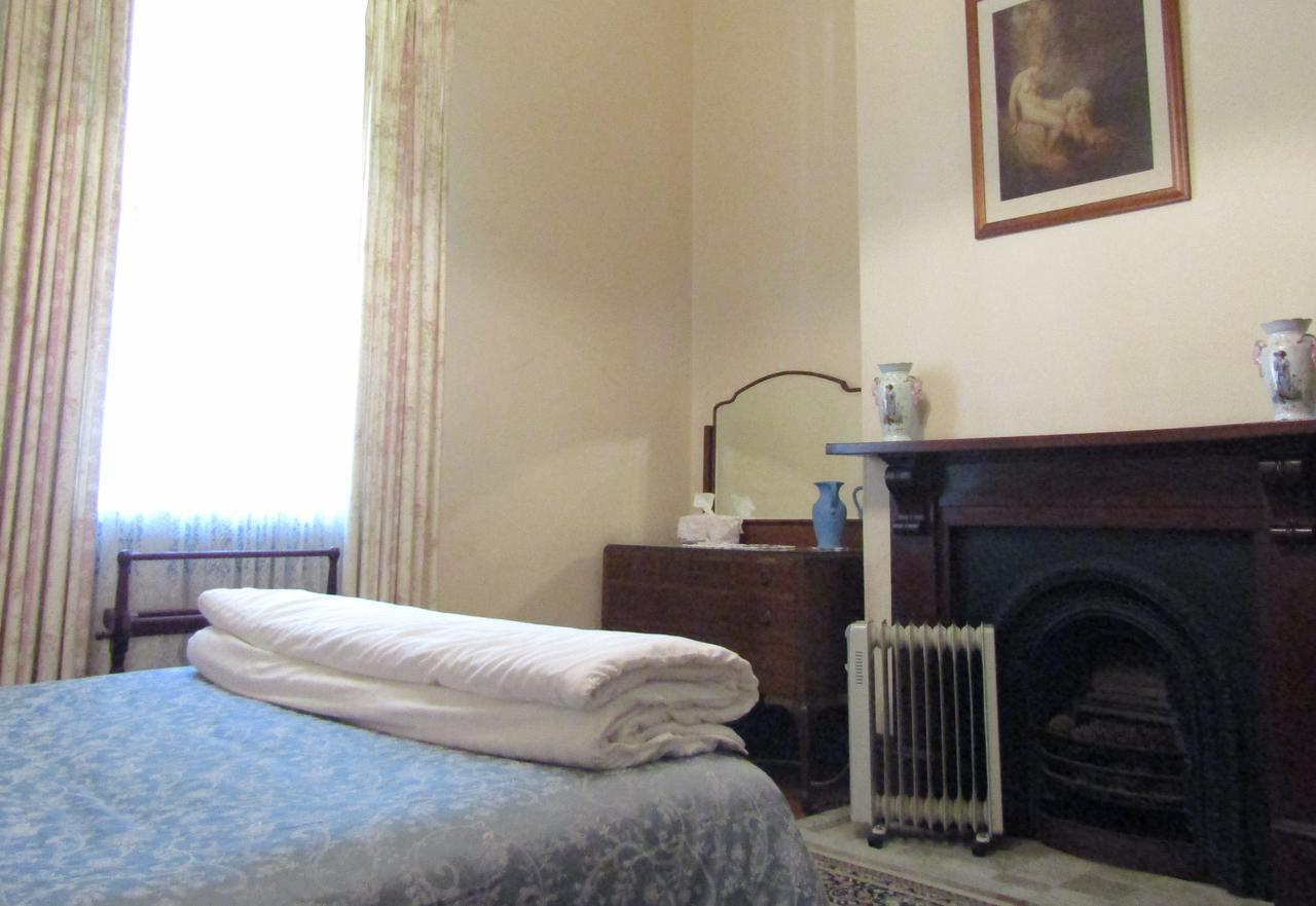 Lochinvar House Oswald Екстериор снимка