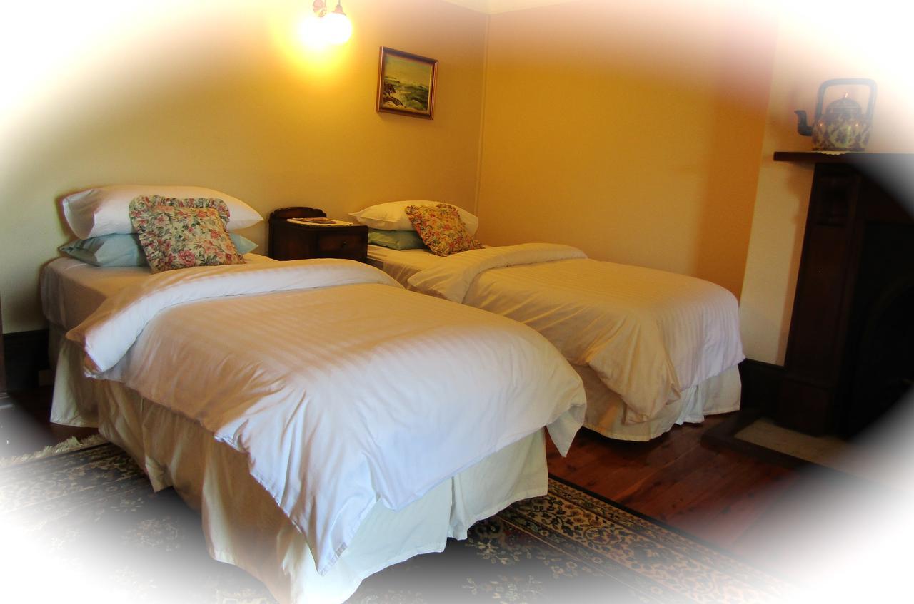 Lochinvar House Oswald Екстериор снимка