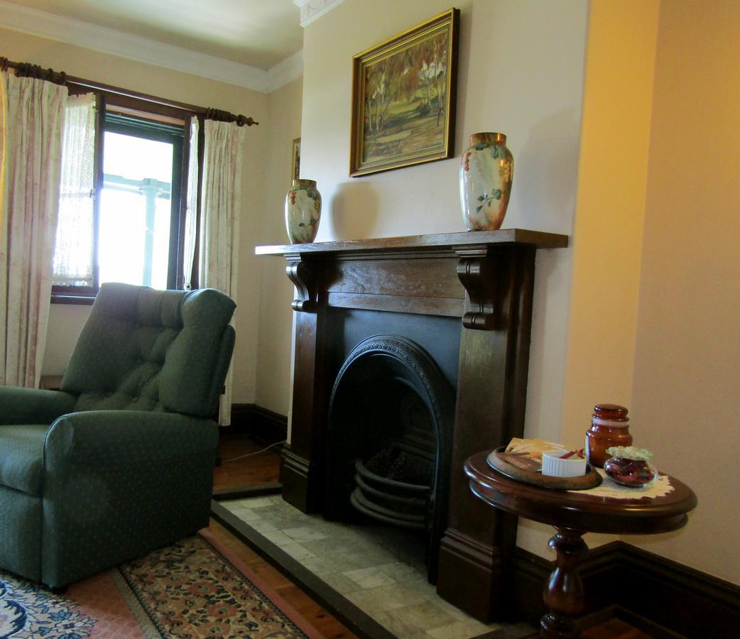 Lochinvar House Oswald Екстериор снимка