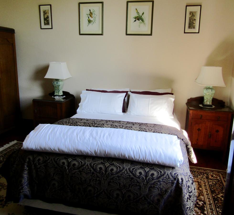 Lochinvar House Oswald Екстериор снимка