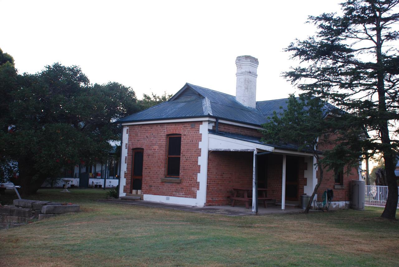 Lochinvar House Oswald Екстериор снимка